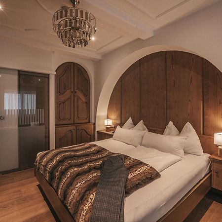 Hotel Victoria - Adults Only Герлос Екстериор снимка