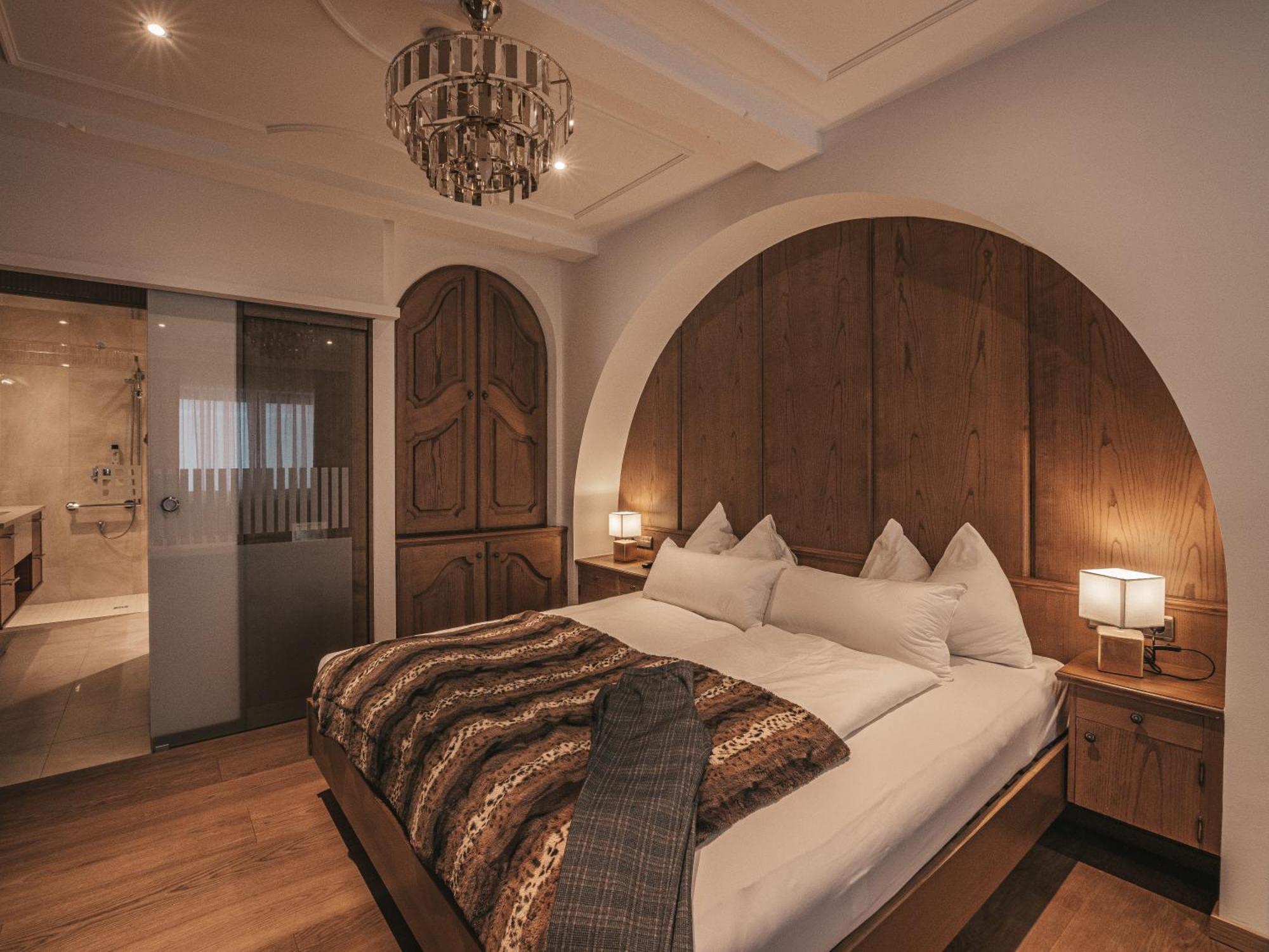 Hotel Victoria - Adults Only Герлос Екстериор снимка