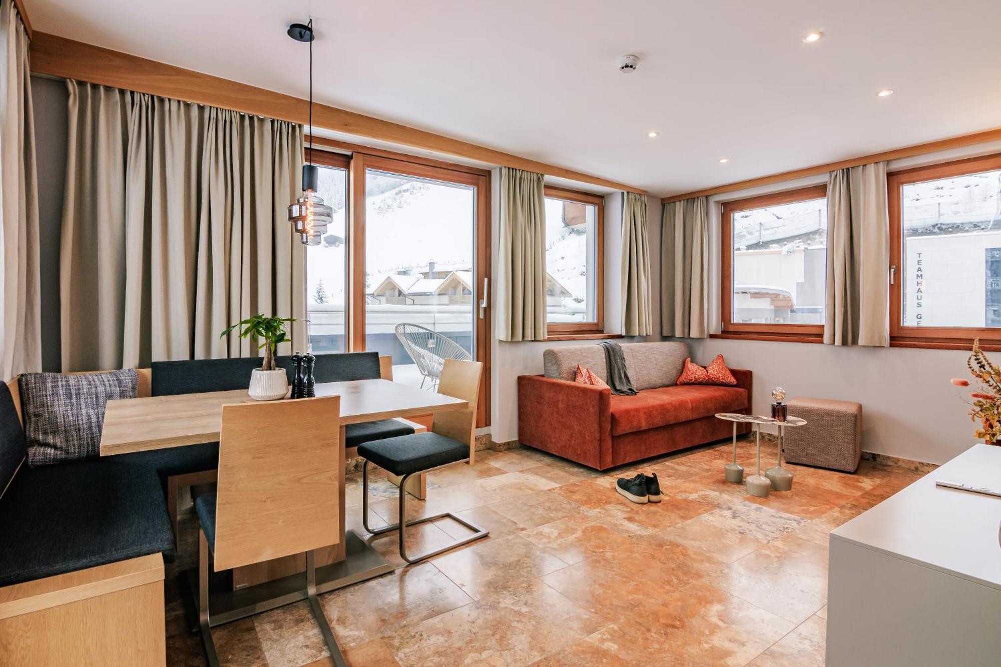 Hotel Victoria - Adults Only Герлос Екстериор снимка