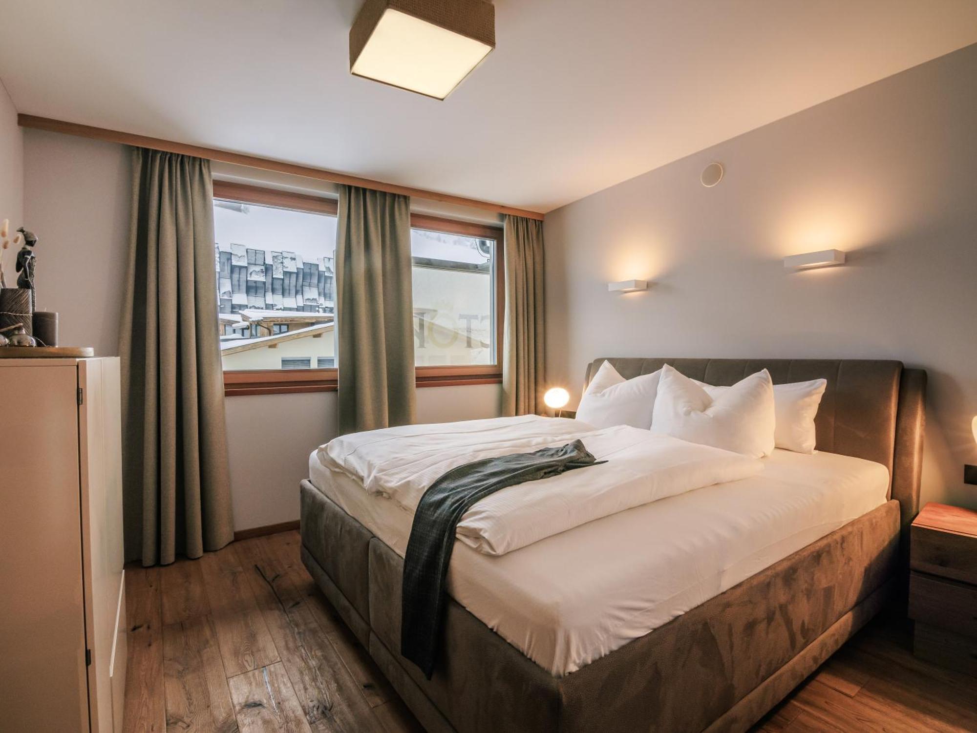 Hotel Victoria - Adults Only Герлос Екстериор снимка